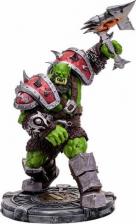 Игровой набор McFarlane Toys Фигурка World of Warcraft Orc Warrior/Shaman: Common 15см MF16671