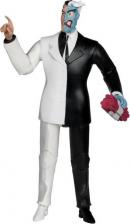Игровой набор McFarlane Toys Коллекционная фигурка МакФарлен Двуликий (DC), 17634-INT