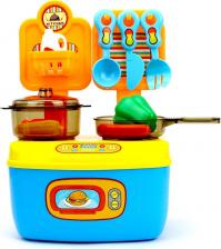 Игровой набор ND Play Игровой набор Кухня, 3+