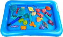 Игровой набор ND Play Игровой набор рыбалка