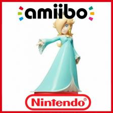 Игровой набор Nintendo Фигурка Amiibo Розалина "Super Mario Collection"