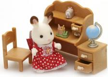 Игровой набор Sylvanian Families Игровой набор Мария за партой
