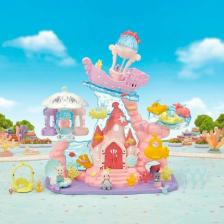 Игровой набор Sylvanian Families Игровой набор Замок малышей русалок 5701