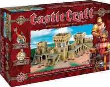 Игровой набор Технолог Набор Castlecraft "Восстание Гладиаторов" крепость арт.00335 /4