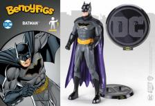 Игровой набор The Noble Collection Фигурка DC: Batman