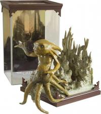 Игровой набор The Noble Collection Фигурка Гарри Поттер (Harry Potter): Водяной демон Гриндилоу
