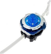 Игровой набор Woow Toys Волчок Ultra Spin с устройством для запуска из двух частей