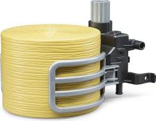 Спецтехника Bruder Аксессуары Захват со стогом сена 02-332