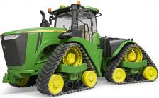 Спецтехника Bruder Гусеничный трактор John Deere 9620RX