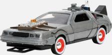 Автомобиль Jada Toys Модель автомобиля Back To The Future: Part III - Hollywood Rides - Time Machine 32290