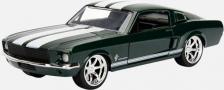Автомобиль Jada Toys Модель автомобиля Fast & Furious - Sean's 1967 Ford Mustang 99519