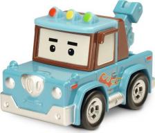 Спецтехника Robocar Poli Металлическая машинка, Спуки 6 см