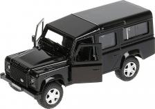 Автомобиль Технопарк Игрушка Land Rover Discover