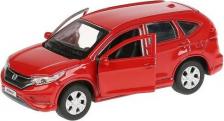 Автомобиль Технопарк Коллекционная модель Honda CR-V CR-V-BK