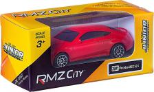 Автомобиль Uni-Fortune Машинка металлическая RMZ City 1:64 Mercedes-Benz C63 S AMG Coupe 2019