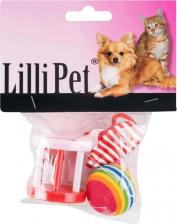 Игрушка для кошек Lilli Pet Набор игрушек для кошек в ассортименте