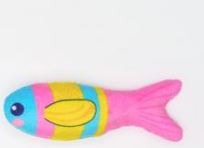 Игрушка для кошек Rurri Игрушка для кошек Рыбка