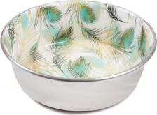 Игрушка для кошек Triol Игрушка-дразнилка для кошек Horror Шляпа колдуньи 8*43см