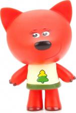 Игрушка для самых маленьких Играем вместе Игрушка для купания пищалка мимимишки лисичка lX-M303