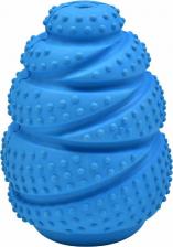 Игрушка для собак Ferribiella Игрушка для собак STRONG DOG резиновая голубая 11,1 см