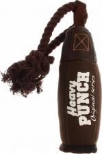 Игрушка для собак GiGwi Игрушка для собак Боксерская груша с пищалкой 29 см