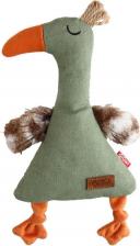Игрушка для собак GiGwi Игрушка для собак Catch&Fetch Eco Утка 25см