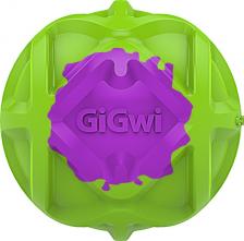 GiGwi Мячик для собак полнотелый – фото 3