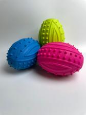 Игрушка для собак Green Petcare жевательная игрушка-кусалка для собак, цвет в ассортименте