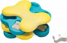 Игрушка для собак Nina Ottosson игра-головоломка для собак, 2 (средний) уровень сложности (690 г)