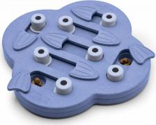 Игрушка для собак Nina Ottosson игра-головоломка для собак, 2 (средний) уровень сложности (910 г)