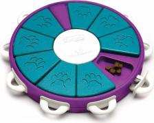 Игрушка для собак Nina Ottosson игра-головоломка для собак, 3 (продвинутый) уровень сложности (750 г)