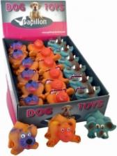 Игрушка для собак Papillon Игрушка для собак Зов Джунглей, 9 см