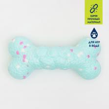 Игрушка для собак Rurri Игрушка для собак Кость, 15х7х4 см