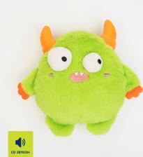 Игрушка для собак Rurri Игрушка для собак Монстр