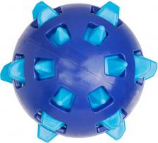 Игрушка для собак Rurri Игрушка для собак Мяч с шипами, 12 см