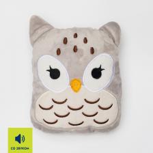 Игрушка для собак Rurri Игрушка для собак Сова 4680368438767