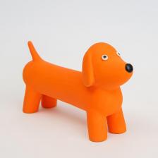 Игрушка для собак Rurri Игрушка для собак Такса, латекс