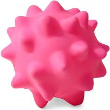 Игрушка для собак Triol Игрушка для собак из винила "Мяч массажный с шипами"