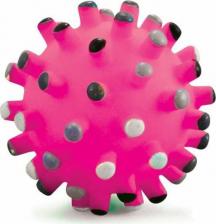 Игрушка для собак Triol Игрушка для собак из винила "Мяч-мина", d75мм (12101051)