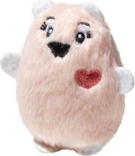 Игрушка для собак Triol Игрушка для собак Mini Dogs крошка-медвежонок, мягкая, 8 см