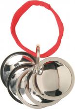 Игрушка для собак Trixie 2288 Диски ФИШЕРА тренировочные 4шт