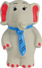 Игрушка для собак Trixie 3510 Набор игрушек для собак "Маленькие фигурки", латекс 6-9см