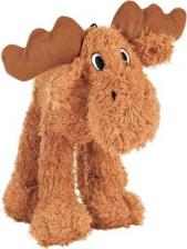 Игрушка для собак Trixie Игрушка для собак 35751 "Лось" плюшевый 15 см