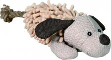Игрушка для собак Trixie Игрушка для собак Собака плюш/текстиль 30см
