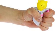 Игрушка/игра 1 Toy Игрушки Жмяка Выскочка Медвежонок 1 4660182314065