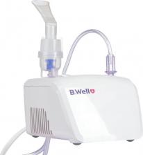 Компрессорный небулайзер B.Well PRO-110