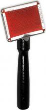 Инструмент для ухода за животными 1 All Systems Сликер Sliker brush large Small. Габариты 0.15 x 0.062 x 0.03