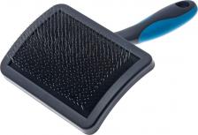 Инструмент для ухода за животными Delight Расческа для животных Пуходерка 36822L