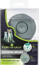 Furminator щетка для купания