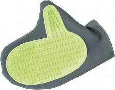 Инструмент для ухода за животными Trixie Рукавица для грызунов 11х21см